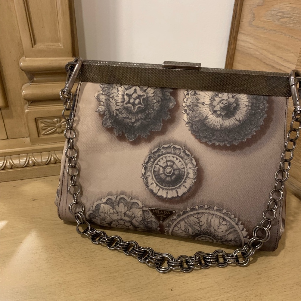 Prada original bag